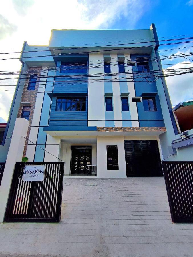 شقة Rjc Building اولونجابو المظهر الخارجي الصورة