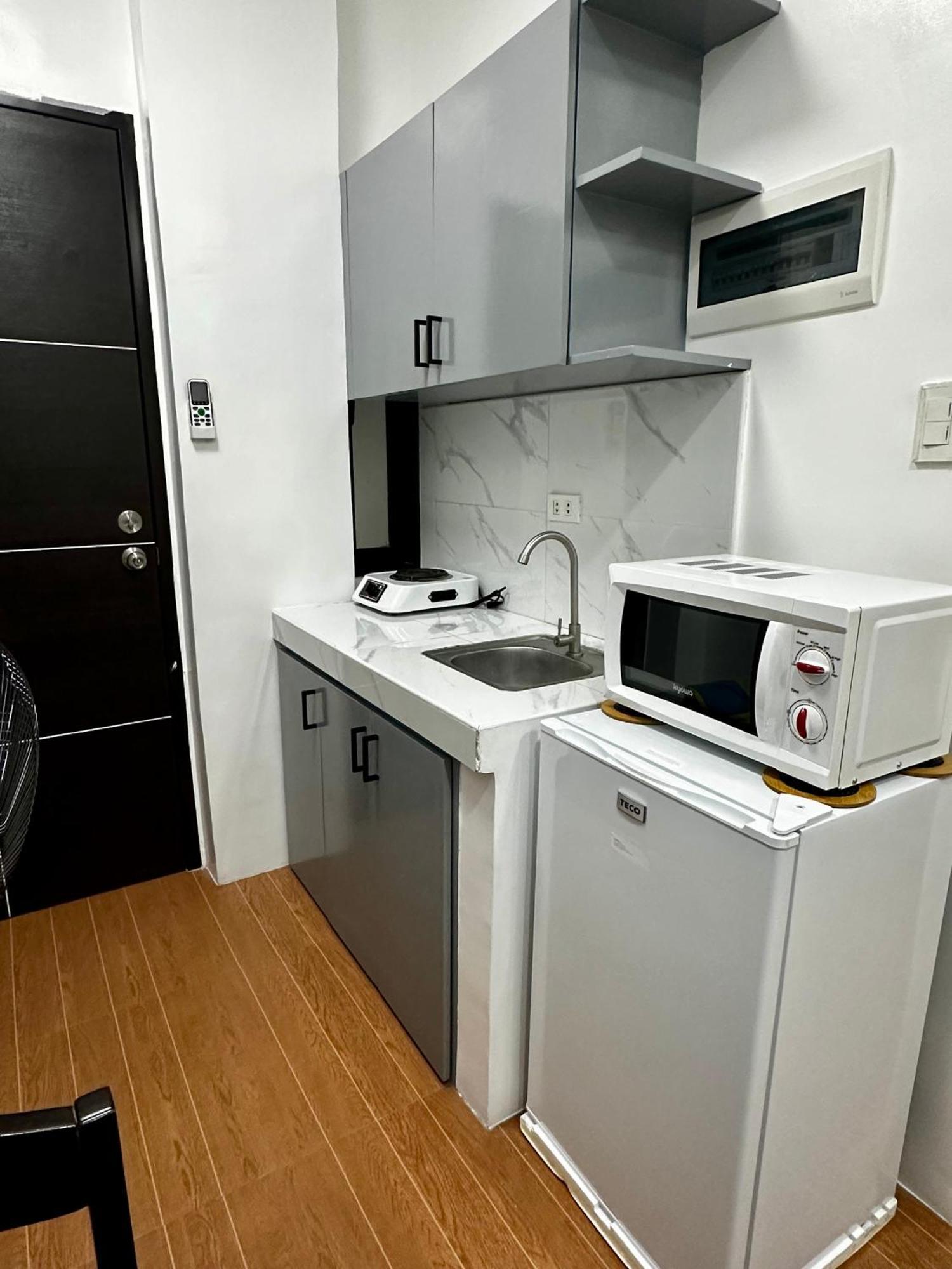 شقة Rjc Building اولونجابو المظهر الخارجي الصورة