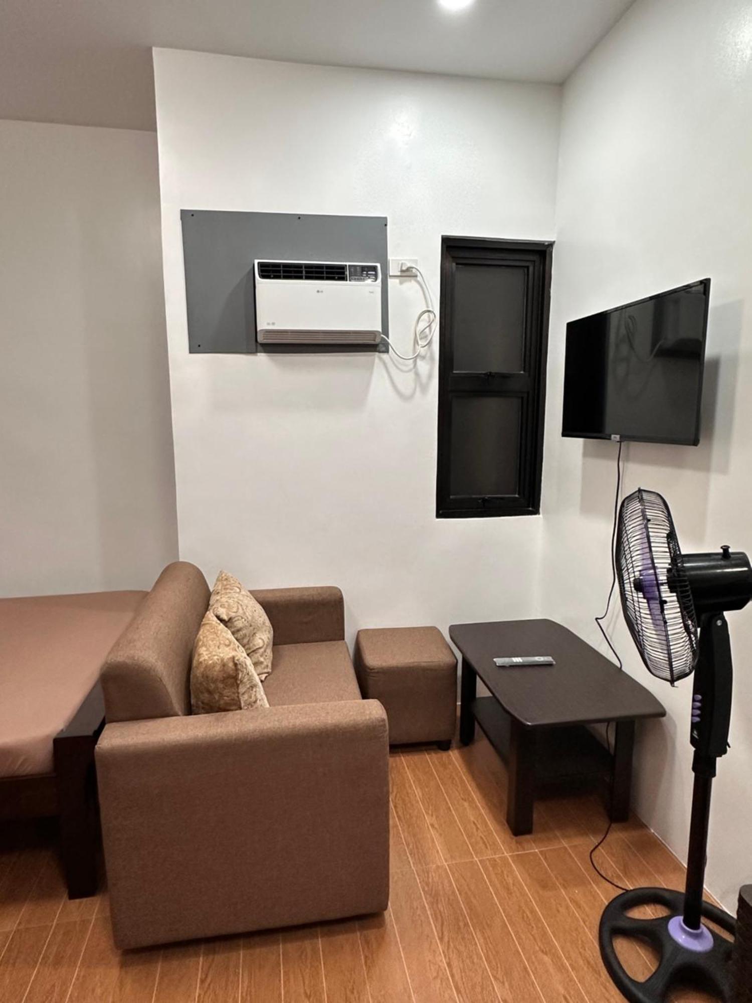 شقة Rjc Building اولونجابو المظهر الخارجي الصورة